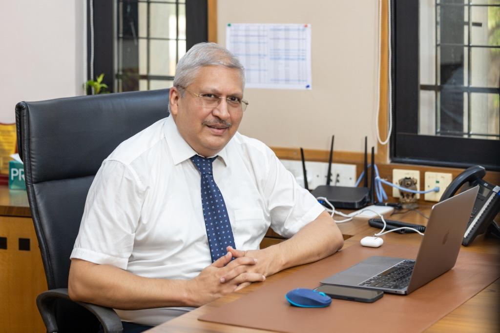 Sustainable Hospitals: How HOSMAC is Reshaping Health Infrastructure in India and Beyond